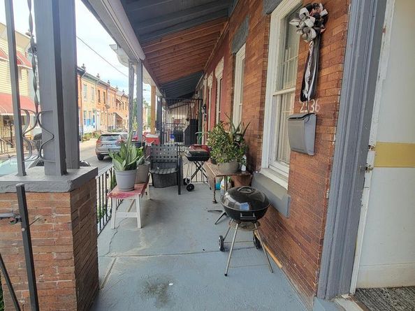 2536 N Myrtlewood Street, Philadelphia PA 19132