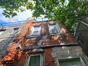 2536 N Myrtlewood Street, Philadelphia PA 19132