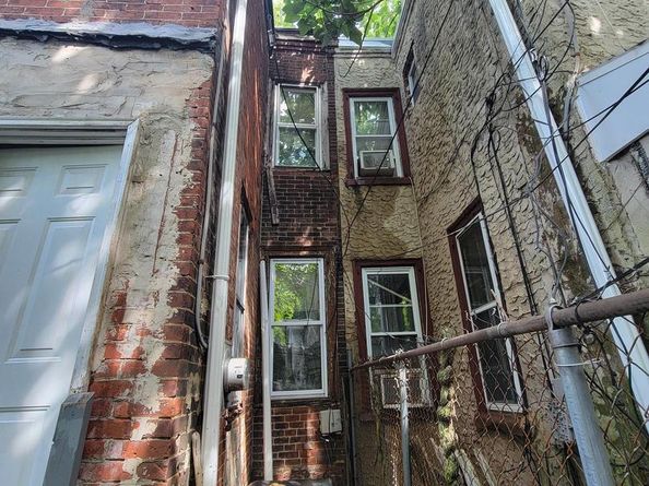 2536 N Myrtlewood Street, Philadelphia PA 19132