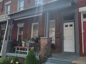 2536 N Myrtlewood Street, Philadelphia PA 19132
