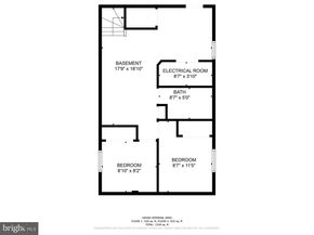 3312 D Street SE, Washington DC 20019