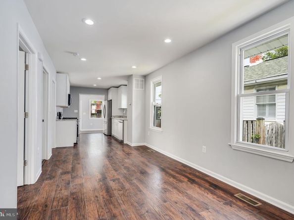 3312 D Street SE, Washington DC 20019