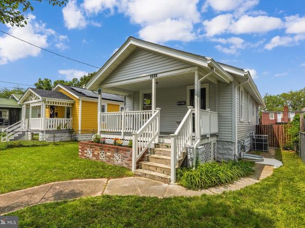 3312 D Street SE, Washington DC 20019