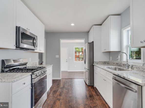 3312 D Street SE, Washington DC 20019