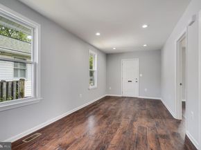 3312 D Street SE, Washington DC 20019