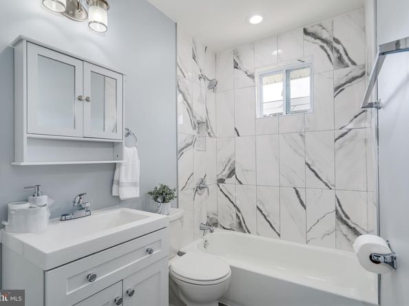3312 D Street SE, Washington DC 20019
