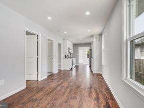 3312 D Street SE, Washington DC 20019