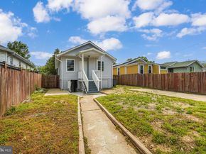 3312 D Street SE, Washington DC 20019
