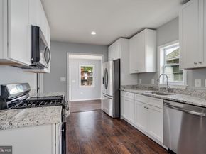3312 D Street SE, Washington DC 20019