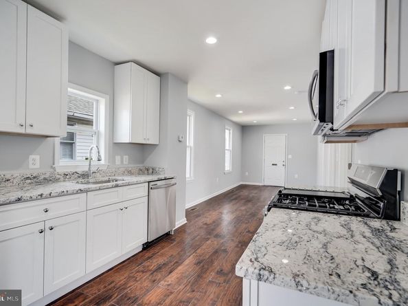 3312 D Street SE, Washington DC 20019