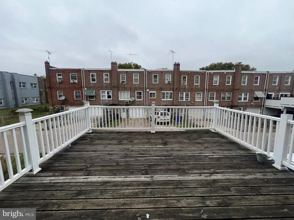 3335 Disston Street, Philadelphia PA 19149
