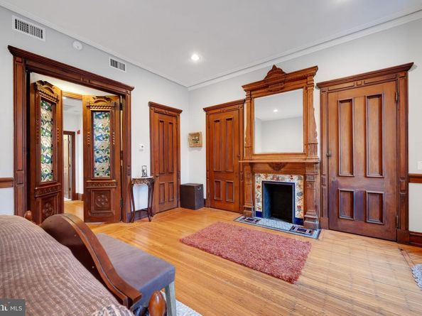 1717 Spring Garden Street A, Philadelphia PA 19130