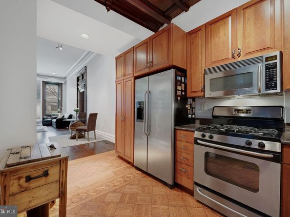 1717 Spring Garden Street A, Philadelphia PA 19130