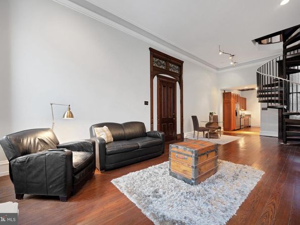 1717 Spring Garden Street A, Philadelphia PA 19130