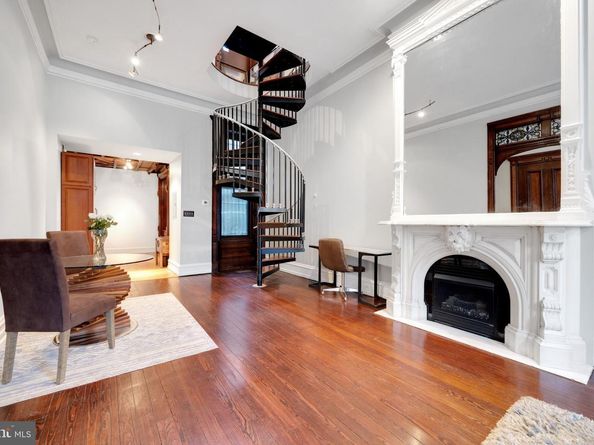 1717 Spring Garden Street A, Philadelphia PA 19130
