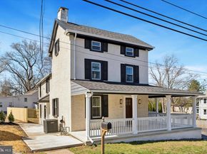 636 Ridge Pike, Lafayette Hill PA 19444