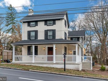 636 Ridge Pike