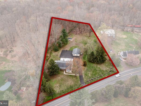 1908 Durham Road, New Hope PA 18938