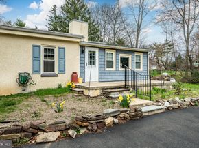 1908 Durham Road, New Hope PA 18938