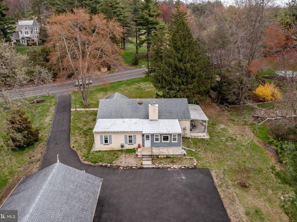 1908 Durham Road, New Hope PA 18938