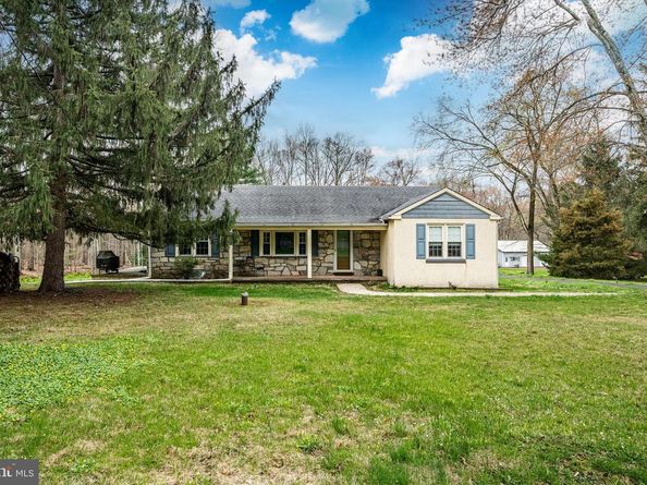 1908 Durham Road, New Hope PA 18938