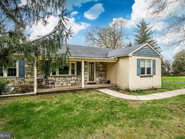 1908 Durham Road, New Hope PA 18938