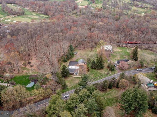 1908 Durham Road, New Hope PA 18938