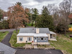 1908 Durham Road, New Hope PA 18938