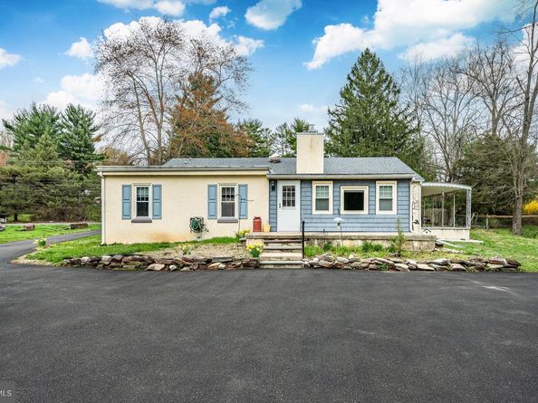 1908 Durham Road, New Hope PA 18938
