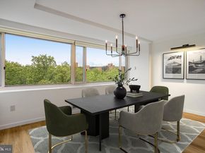 4101 Cathedral Avenue NW 1104, Washington DC 20016