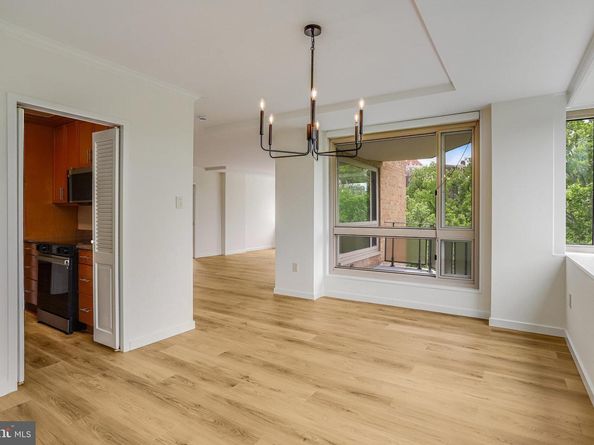 4101 Cathedral Avenue NW 1104, Washington DC 20016