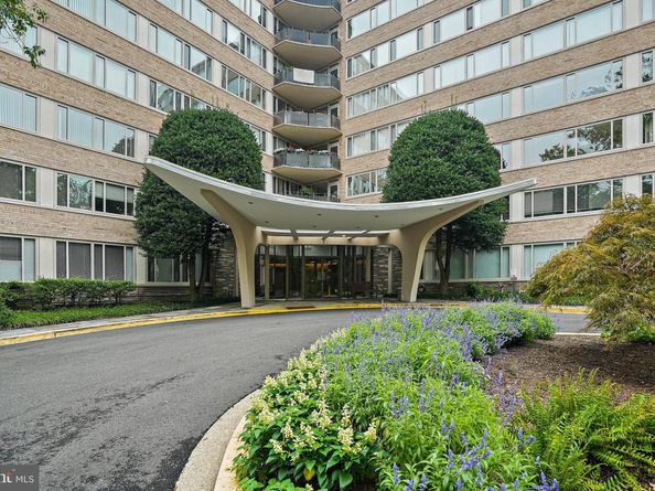 4101 Cathedral Avenue NW 1104, Washington DC 20016