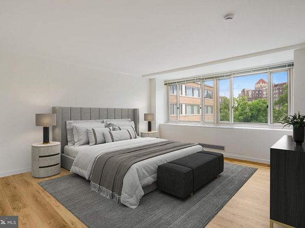 4101 Cathedral Avenue NW 1104, Washington DC 20016