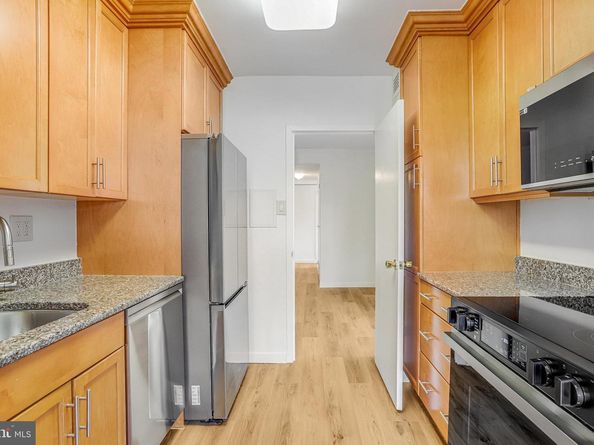 4101 Cathedral Avenue NW 1104, Washington DC 20016