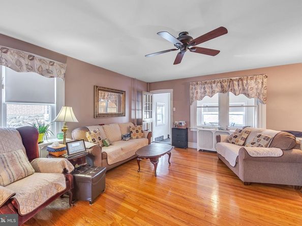 3602 Conrad Street, Philadelphia PA 19129