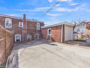 3602 Conrad Street, Philadelphia PA 19129