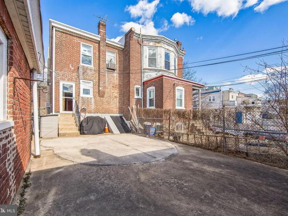 3602 Conrad Street, Philadelphia PA 19129