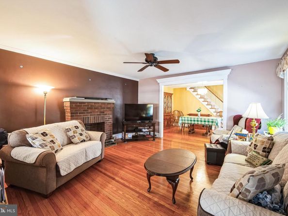 3602 Conrad Street, Philadelphia PA 19129