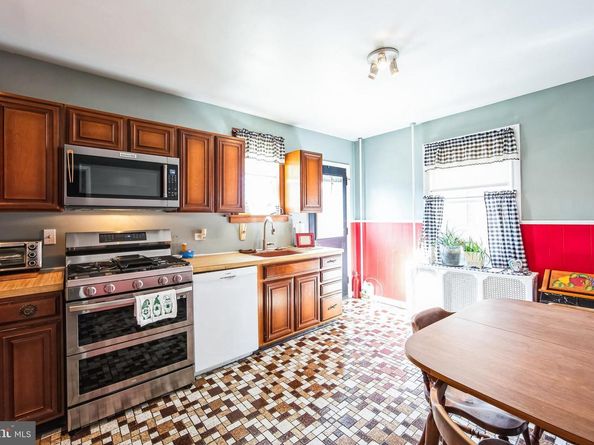 3602 Conrad Street, Philadelphia PA 19129