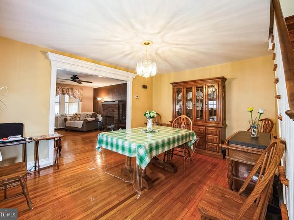 3602 Conrad Street, Philadelphia PA 19129