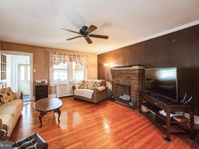 3602 Conrad Street, Philadelphia PA 19129