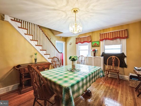 3602 Conrad Street, Philadelphia PA 19129