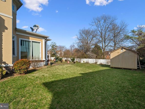5271 Canard Street, Alexandria VA 22312