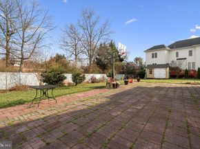 5271 Canard Street, Alexandria VA 22312