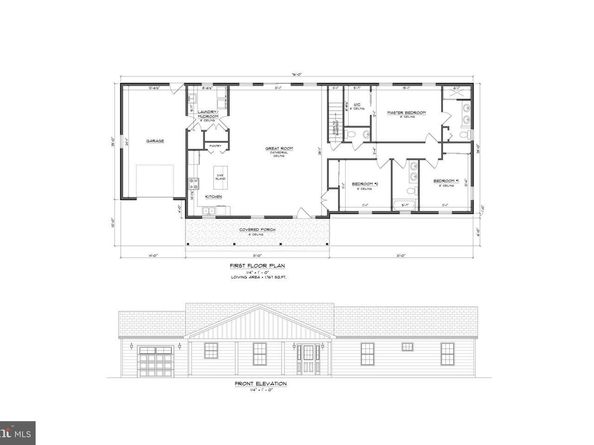 2242 Clearview Avenue, Willow Grove PA 19090