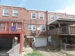 2840 Fanshawe Street, Philadelphia PA 19149
