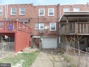 2840 Fanshawe Street, Philadelphia PA 19149