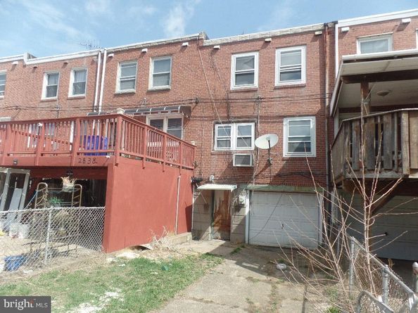 2840 Fanshawe Street, Philadelphia PA 19149