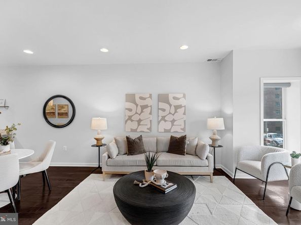 15 N Street NW 2, Washington DC 20001