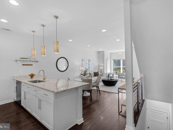 15 N Street NW 2, Washington DC 20001